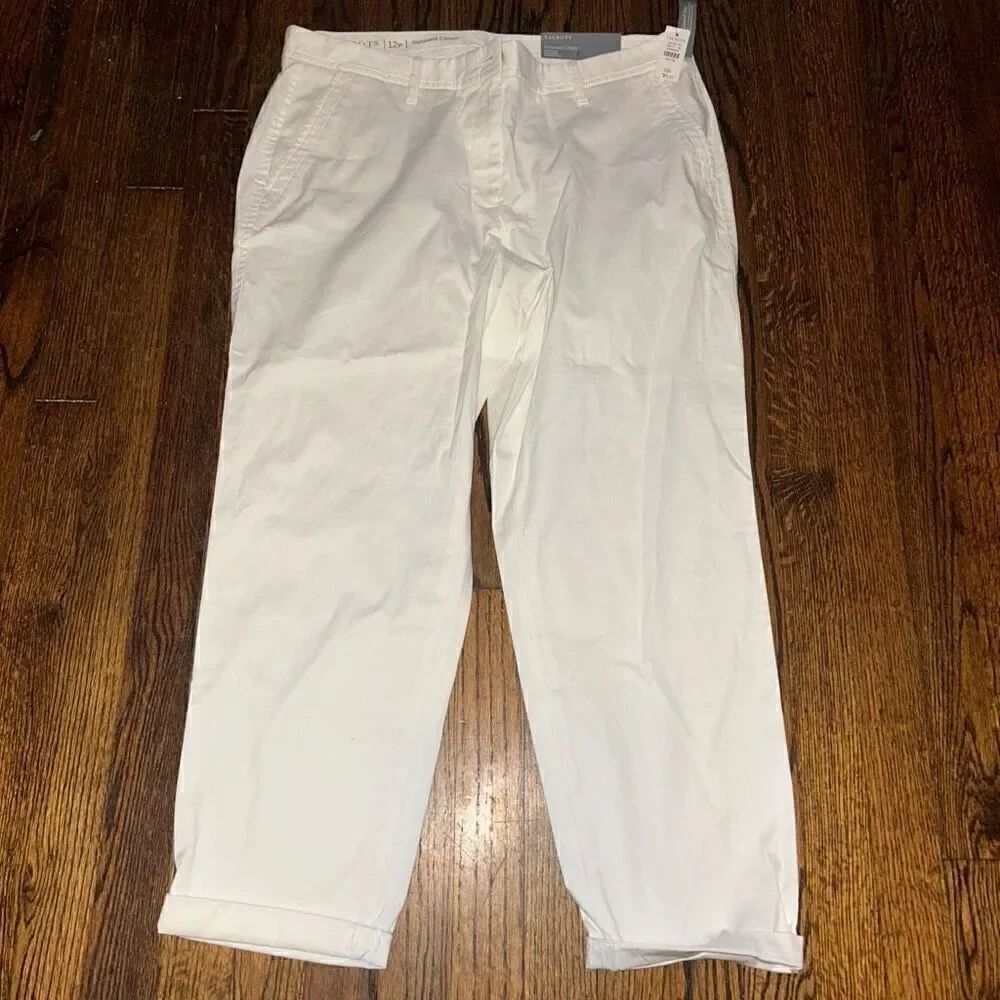 New Chico’s pants